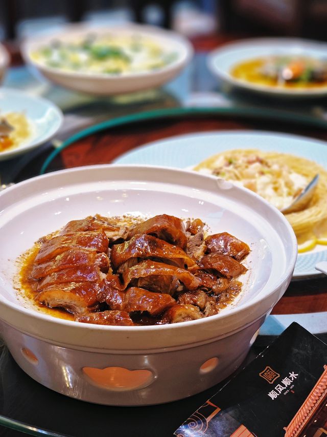 本地人帶路！！順德私房菜 get