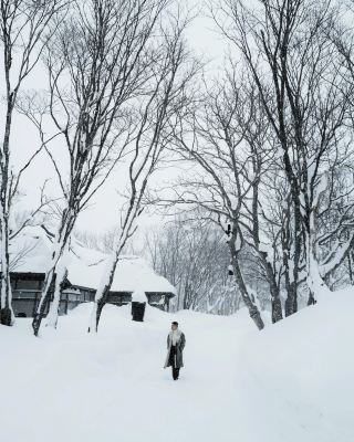 Hokkaido
