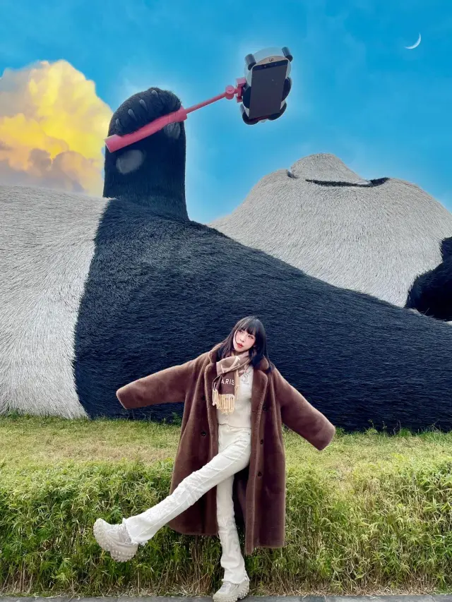 ทริปวันเดียวไปต้วเจียนเอ่ย ใกล้เฉิงตู｜