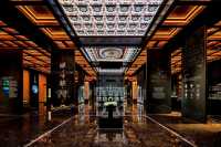 the Macau Poly MGM Museum