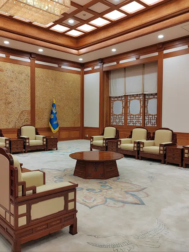 5-Day Winter Korea Travel Guide