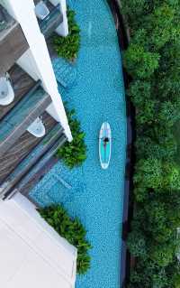 拜託去陵水一定要入住這家｜清水灣威珀斯酒店