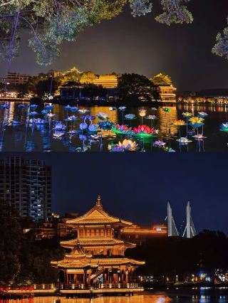 First time in Huizhou? Check out this lazy guide!