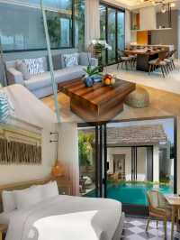 新世界富國島度假村 | 藏在人間嘅夢幻之境