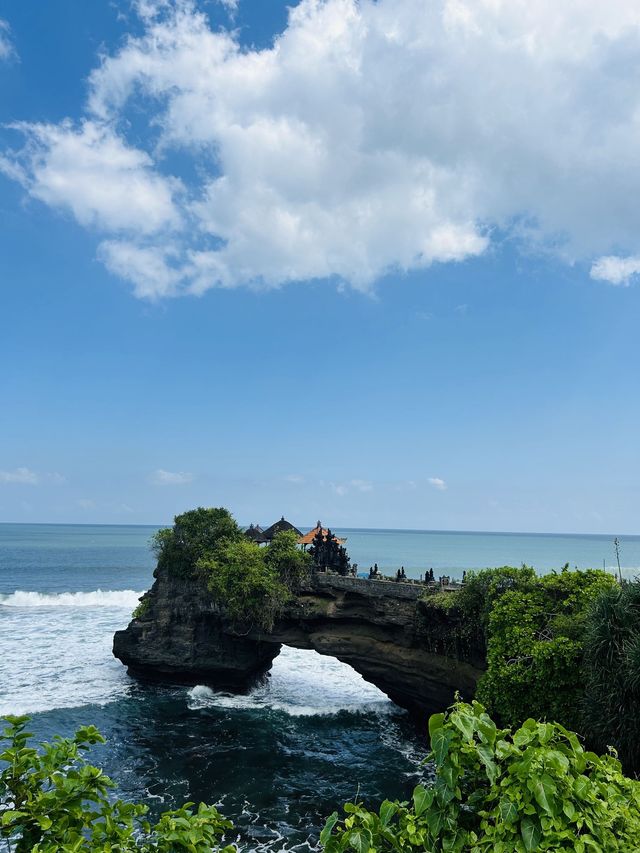 寒假印尼6日遊 熱門風景一網打盡
