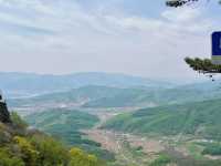邂逅五女山，開啟一場穿越千年的浪漫之旅！