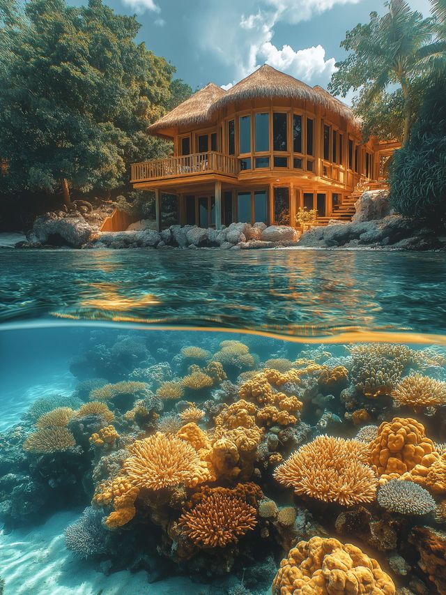 泰國布吉島免簽 浸溫泉先係正經事