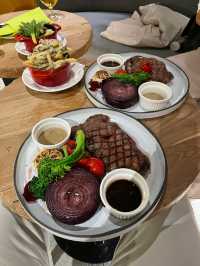 休閒與商務皆宜|Dusit Thani Laguna Singapore   酒店：Dusit T