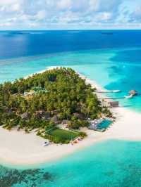 Choose Velaa Private Island for an Unbelievable Maldives Experience