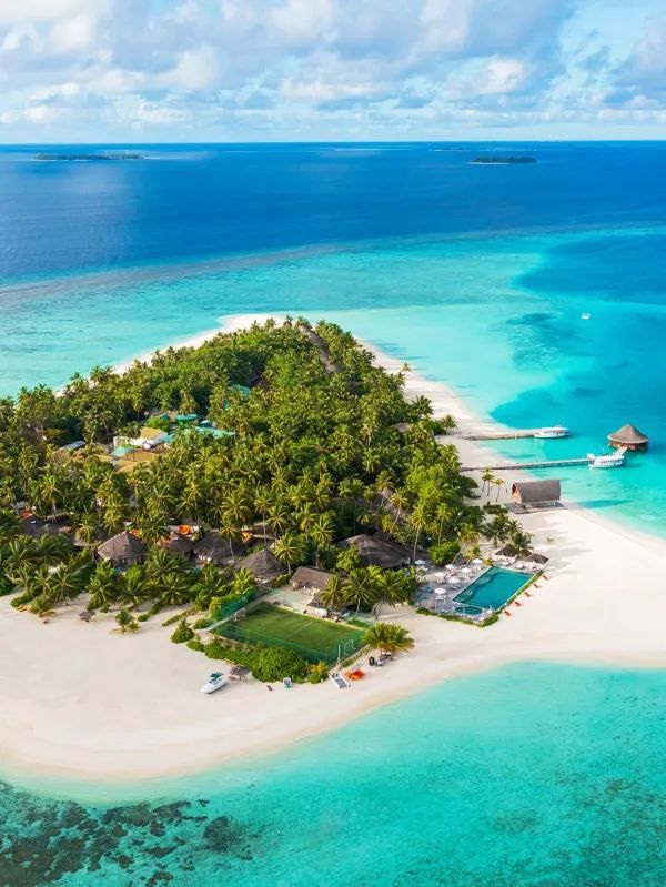 Choose Velaa Private Island for an Unbelievable Maldives Experience