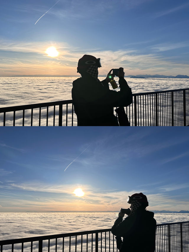 Japan Ski Guide: Ryuoo Ski Park in Shiga Kogen