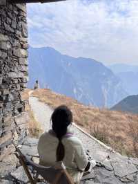 目涯巫山民宿-週末自駕休閒遊記
