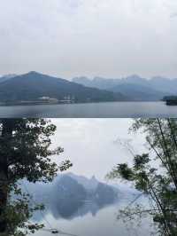 探秘廣西河池：七百弄國家公園的絕美風光