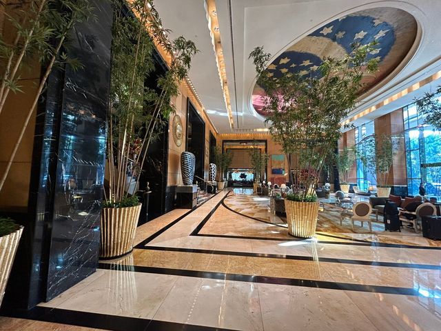 雅加達|穆利亞史納延酒店推薦