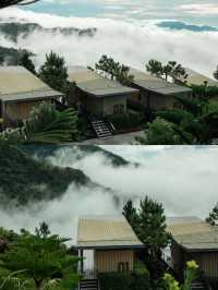 皮諾拉鐵閣考島酒店：山區秘境中的奢華休憩之選