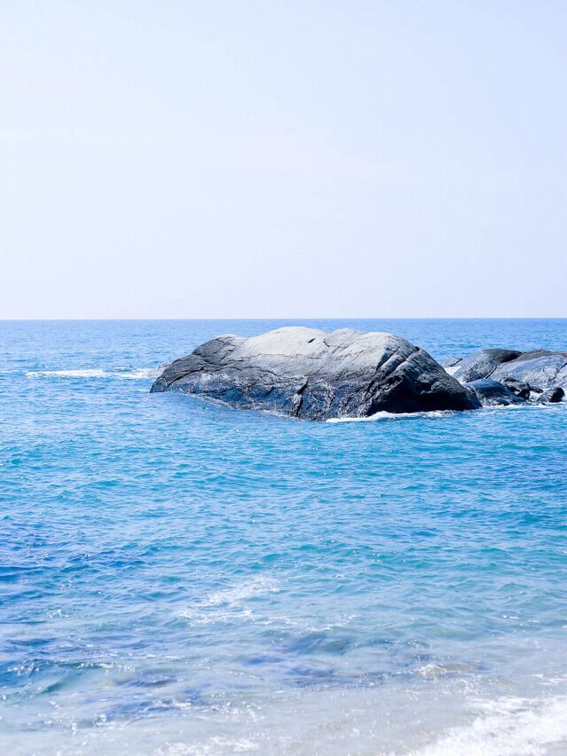 6天玩遍海南-海口 超詳細攻略助你暢遊無憂