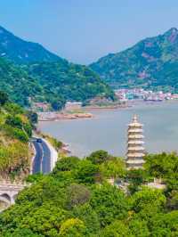 浙江有自己的北戴河｜漁寮