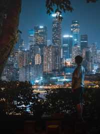 I Traveled to Chongqing for These 18 Photos✈️ Was It Worth It?