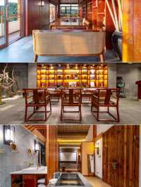 春節度假好去處丨安雲·悅南山溫泉度假酒店