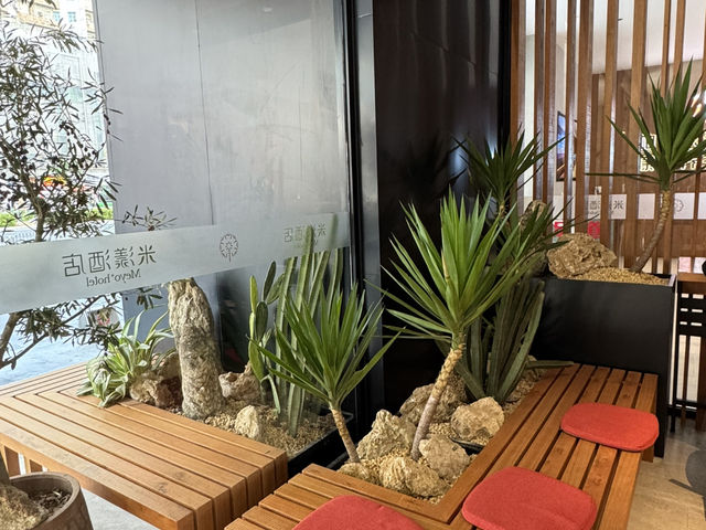 發現深圳一家精美酒店 邂逅生活美好瞬間