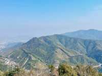 逃離城市喧囂，奔赴杭州徑山的詩意田園生活！