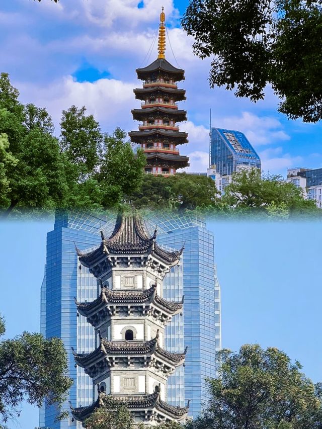 溫州，一個有有溫度的城市，是親子遊好去處。