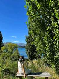 Edgewater resort wanaka in New Zealand😍