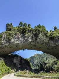 3天暢遊廣西北海-德天瀑布 玩轉熱門風景