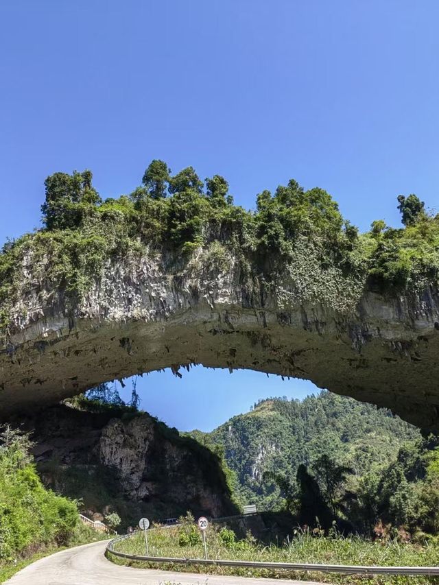 3天暢遊廣西北海-德天瀑布 玩轉熱門風景