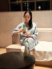 在上海值得反複去的療癒湯泉館