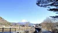 日本雪國的浪漫之旅——新潟
