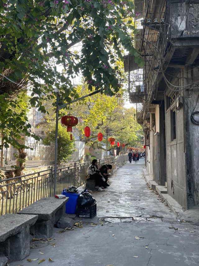 潮汕揭陽深度旅遊攻略！