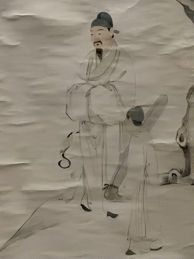 無錫博物院｜無錫歷代名家書畫精品展