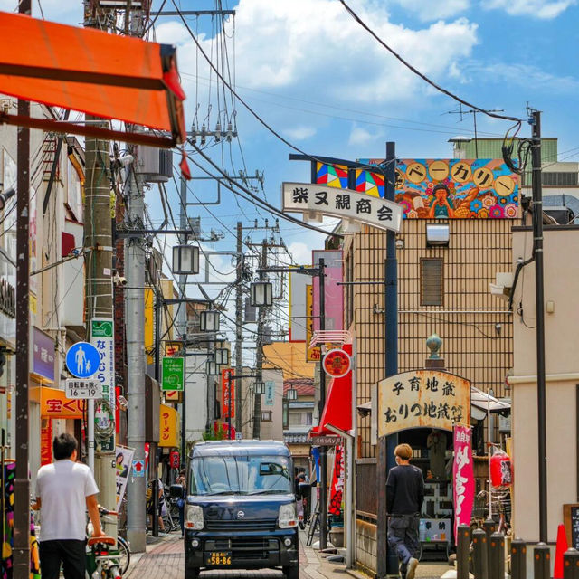 東京5日暴走攻略📸 日均2W步玩轉經典