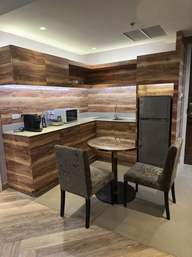 Aira Hotel Bangkok | 曼谷都市度假好選擇    酒店：Aira Hotel 