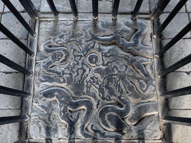 西安清真寺