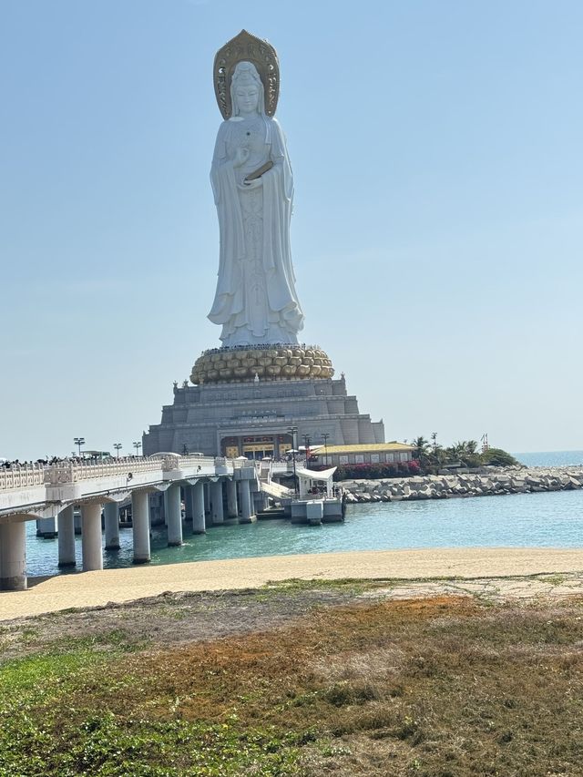探尋過年韻味海南三亞-保亭-五指山的森林奇遇記
