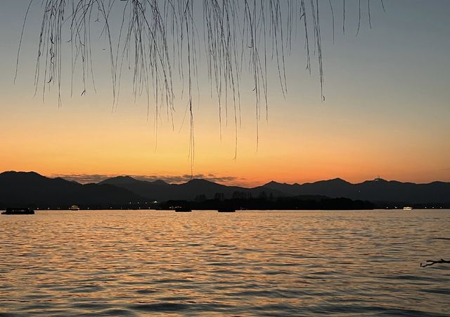 杭州旅遊全攻略：玩轉「人間天堂」！