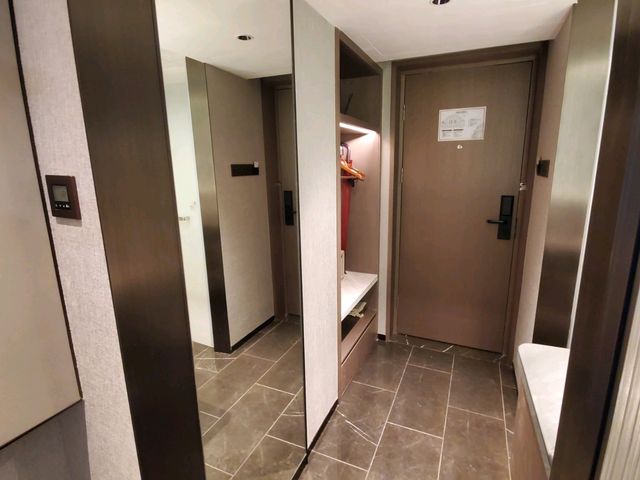 華強路超高CP酒店※玩美攻略行程首選
