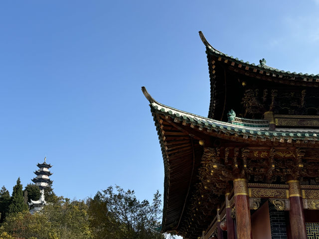 Citywalk路線推薦 | 一天玩遍個舊！