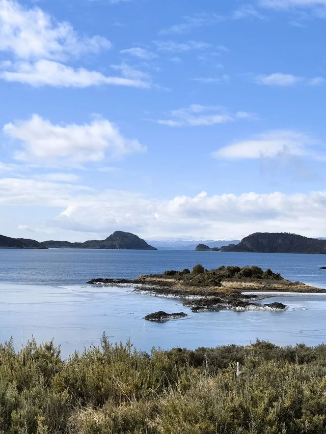 巴西等多國34日長者遊 慢享旅程攻略