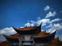 探秘大理觀音堂，解鎖小眾旅行寶藏地