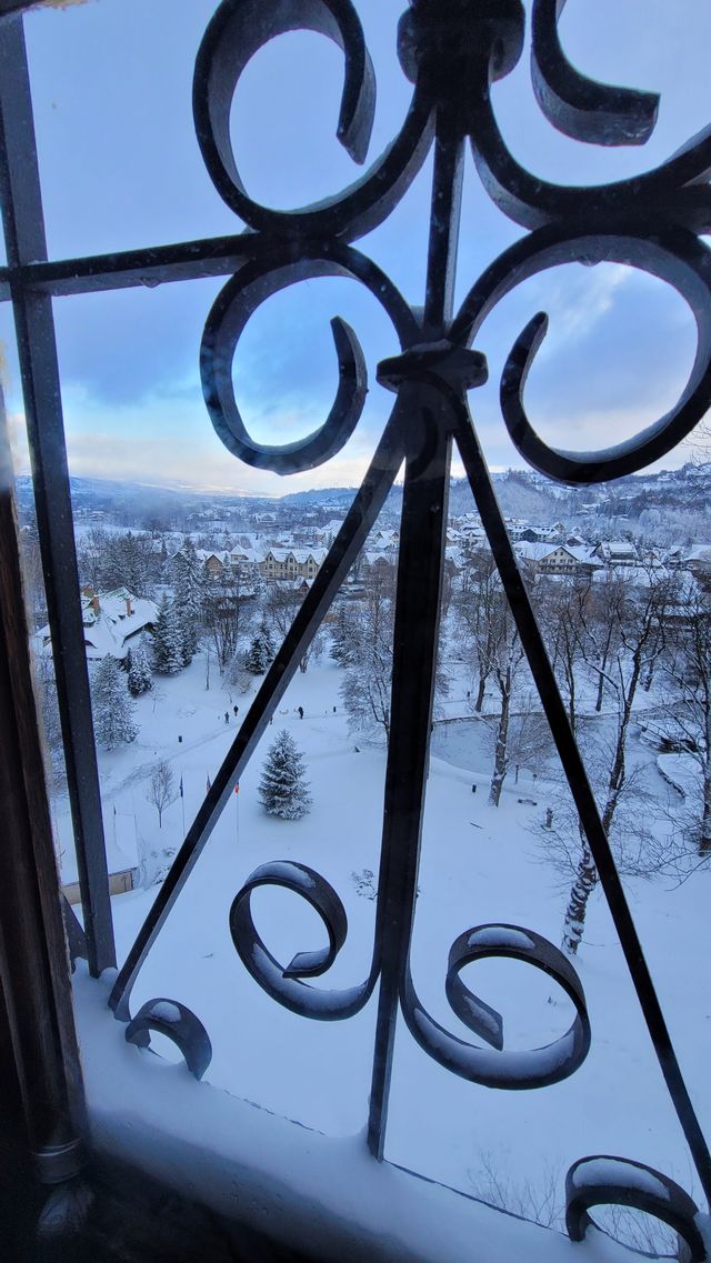 Castelul Bran 德古拉城堡