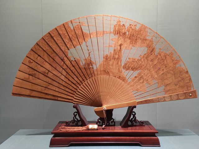 蘇式工匠手藝人-蘇州博物館西館