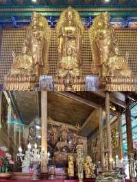 泰國暖武里，一場不為人知的旅行盛宴