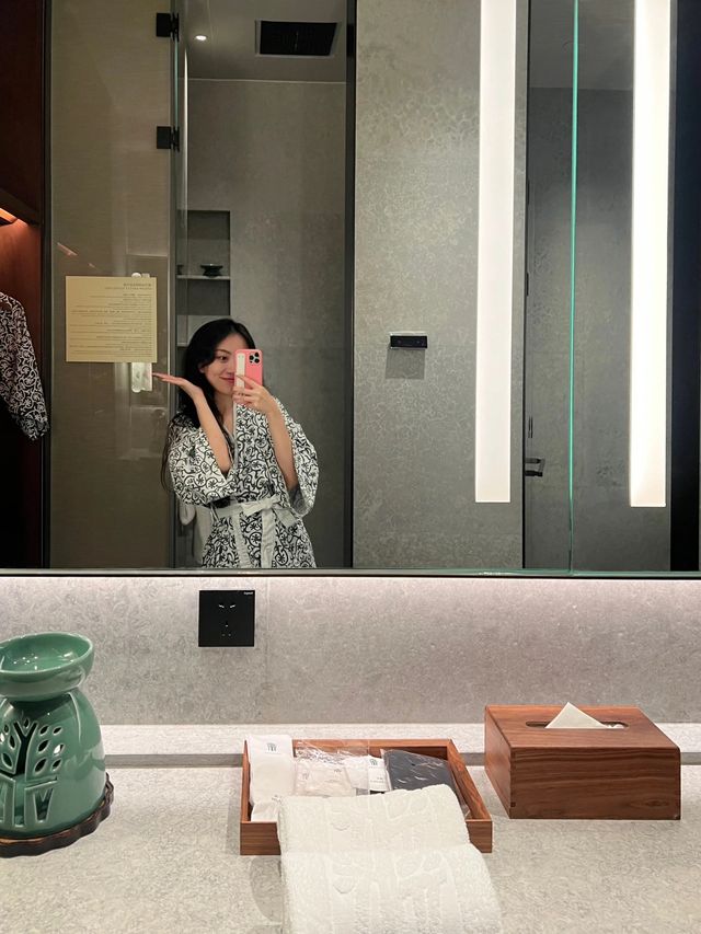 南京湯山3天2晚親子遊攻略