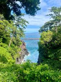日本3日溫泉之旅 享受壯麗舒緩時光