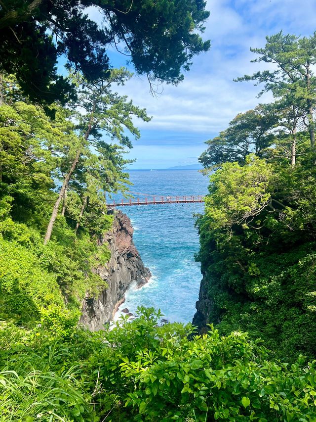 日本3日溫泉之旅 享受壯麗舒緩時光