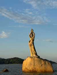 珠海旅遊攻略，解鎖海濱城市浪漫密碼