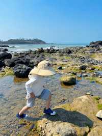海南環島遊｜西線自駕路線Day3｜攻略分享